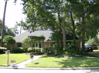 3419 Riverwood Park Dr, Kingwood, TX 77345