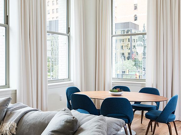 5th image of 600 Woodward Ave #2179006