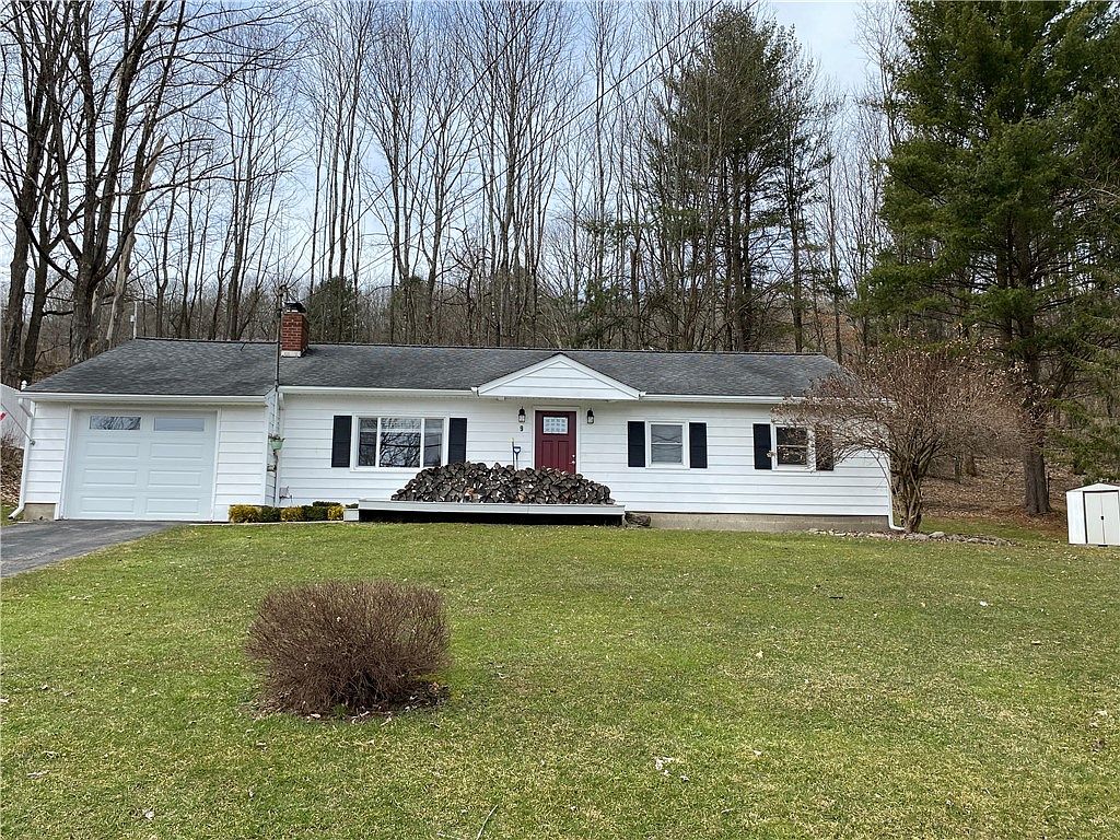 9 Marion Ave, Gilbertsville, NY 13776 Zillow