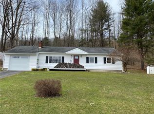 9 Marion Ave, Gilbertsville, NY 13776