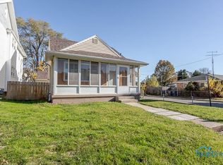 4404 Walker Ave, Toledo, OH