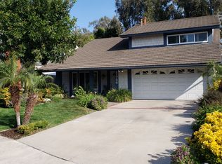 21786 Sweetgrass Cir, Lake Forest, CA 92630