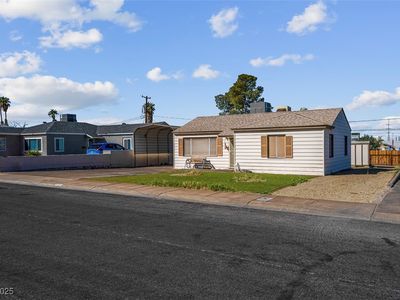 32 Mallory St, Henderson, NV, 89015