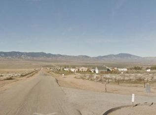 0 W 250th, Rosamond, CA 93560