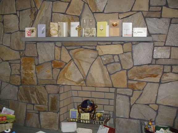 Connecticut Stone FP