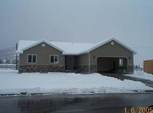 488 E 1100 S, Payson, UT 84651