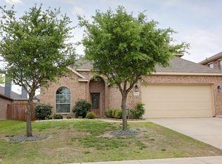3608 Spring Run Ln, Melissa, TX 75454