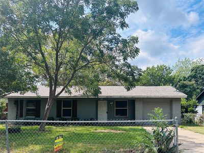 1515 Angel Fire Dr, Dallas, TX, 75253