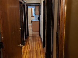 11 Sumner St #2, Dorchester, MA 02125