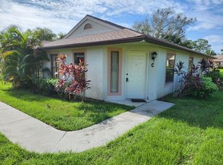2818 Stoneway Ln APT C, Fort Pierce, FL 34982