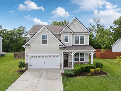 1735 Lannister Ave, Murfreesboro, TN, 37128