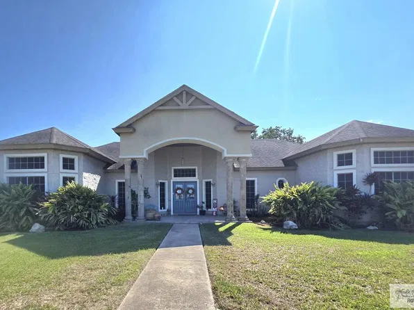 33629 Falcon Ln, Los Fresnos, TX 78566