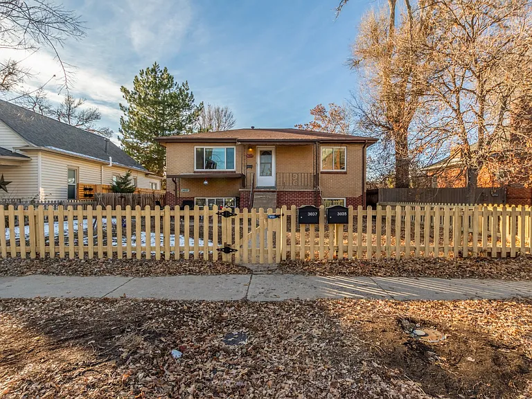 3035 S Bannock St — Photo 2