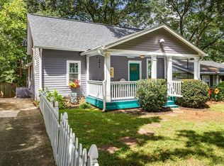 171 Warren St SE, Atlanta, GA 30317