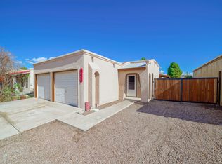 2040 Windsor Pl, Las Cruces, NM 88005