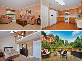 4818 Wainwright Cir, Owings Mills, MD