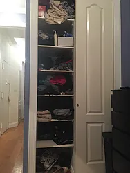 Rented by Taube Management Realty, LLC.