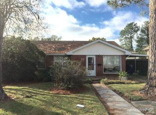 50 Glenwood Ave, Harahan, LA 70123