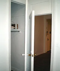 Rented by City Connections Realty