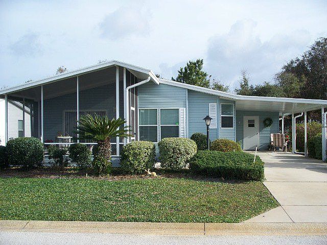 Home for Sale in DeLand, FL $22,900