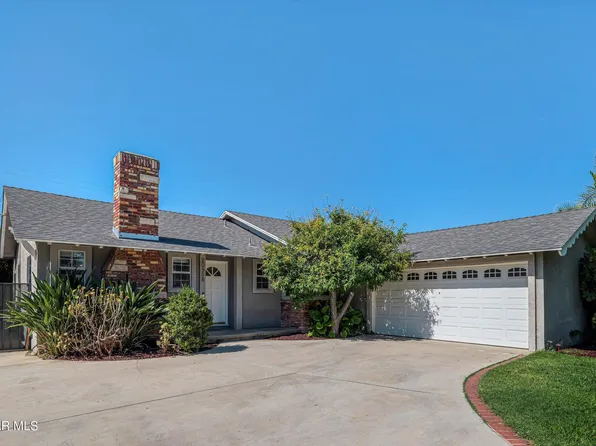 20958 Hemmingway St, Canoga Park, CA 91304