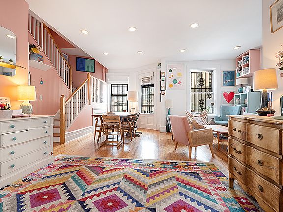4th image of 101 W 85th St APT 6-4