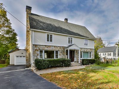 2434 Elm St, Manchester, NH, 03104