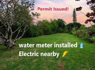 1706 Haiku Rd, Haiku, HI 96708