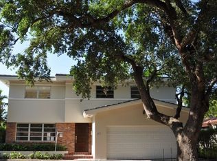 405 Barbarossa Ave, Coral Gables, FL 33146