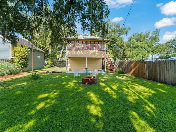 1018 S ELM AVENUE, SANFORD, FL 32771