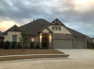 7200 Warwick Ct, North Richland Hills, TX 76180