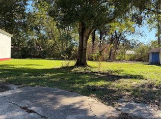 606 S Main St, Jennings, LA 70546