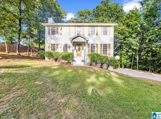 1709 Stage Coach Cir, Birmingham, AL 35215