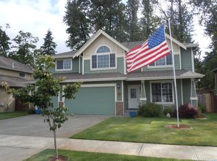 1510 Daffodil Ave NE, Orting, WA 98360