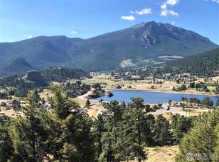 580 Venner Ranch Rd, Estes Park, CO 80517