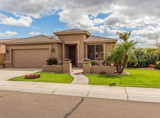 8249 W Melinda Ln, Peoria, AZ 85382