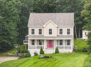 18 Rocky Hill Rd, Nottingham, NH 03290