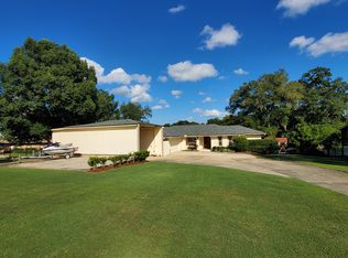 119 Aldersgate St, Green Cove Springs, FL 32043