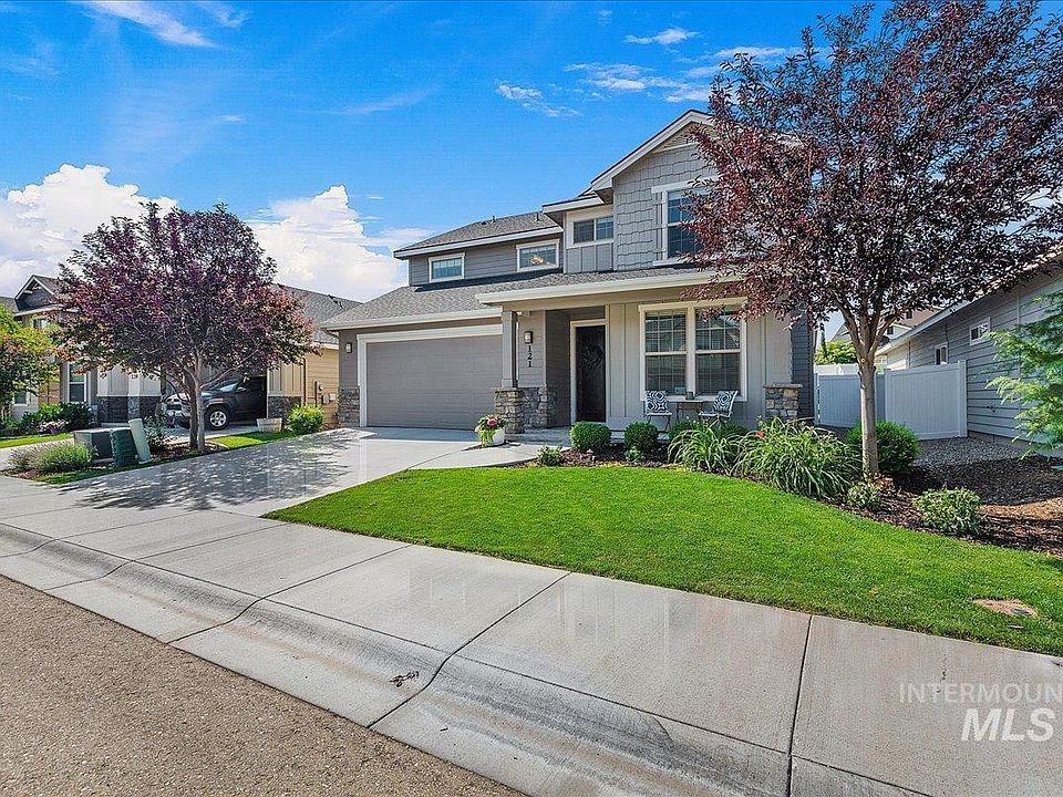 121 E Whitehall St, Meridian, ID 83642 Zillow