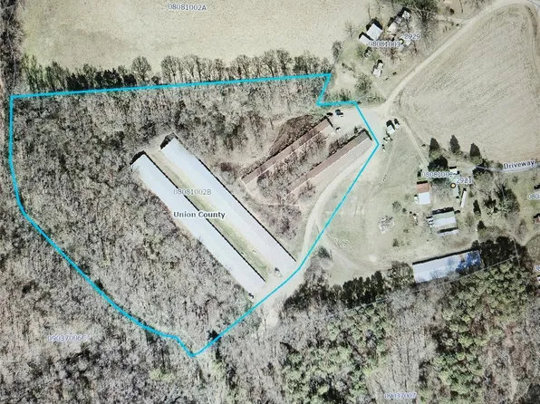 0 Bert Williams Rd, Monroe, NC 28110