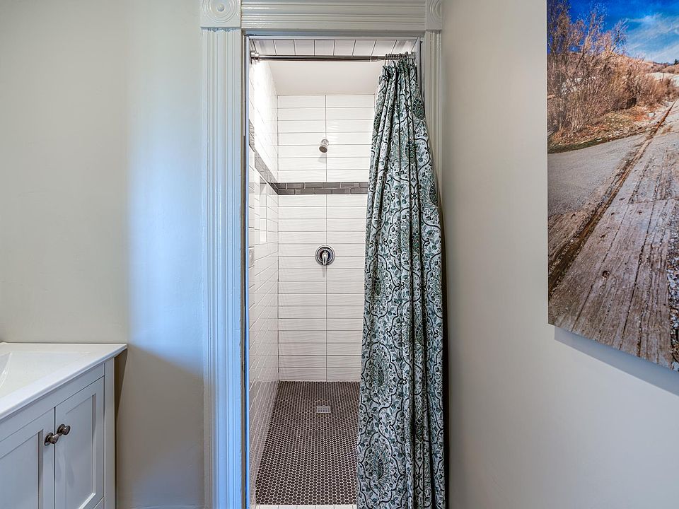 Bathroom #2