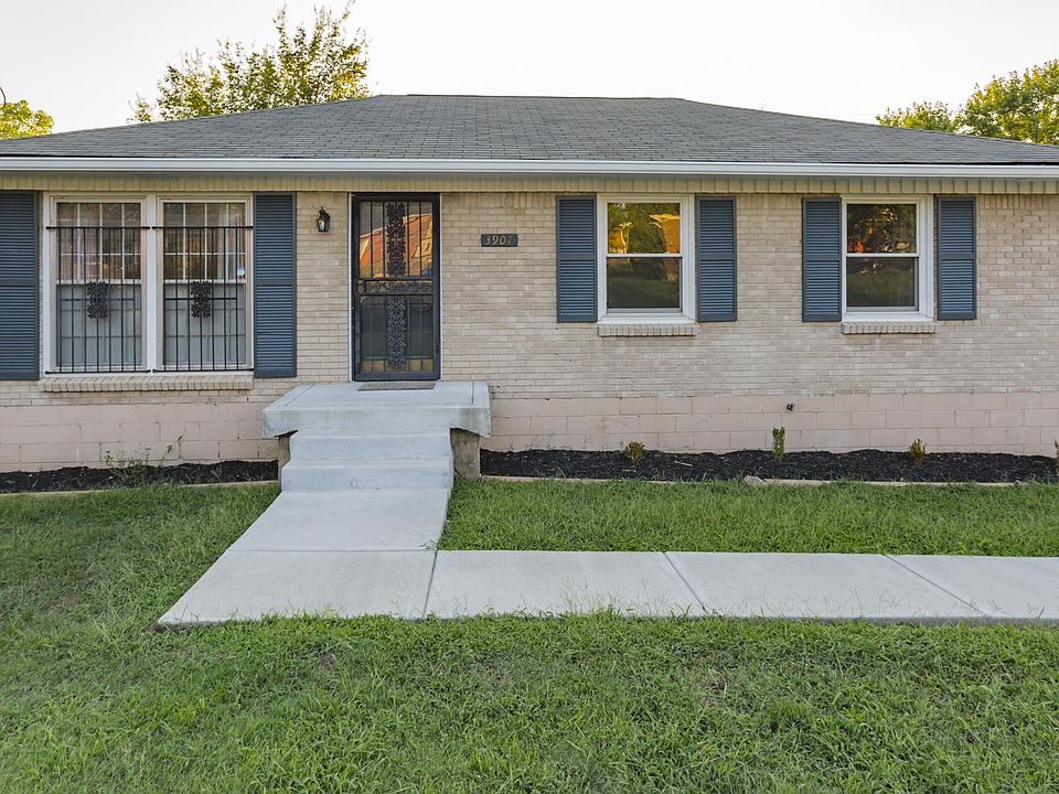 1st image of 3907 Crouch Dr