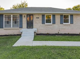 3907 Crouch Dr, Nashville, TN 37207