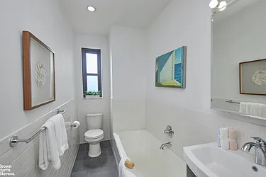 Sold by Brown Harris Stevens