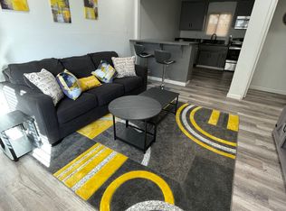 519 E Ridgecrest Blvd APT D, Ridgecrest, CA 93555