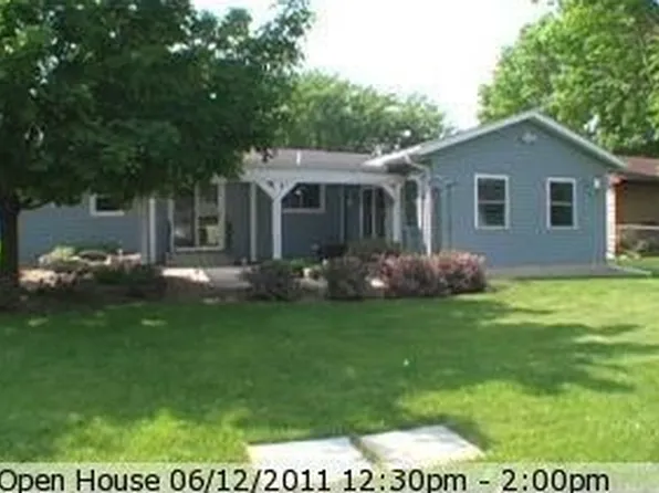 1025 Irene St, Green Bay, WI 54302