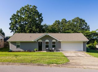 500 Westfield Dr, North Little Rock, AR 72118