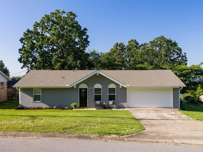 500 Westfield Dr, North Little Rock, AR, 72118