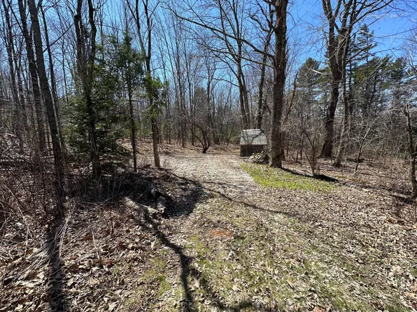 143 Old Union Road, Washington, ME 04574