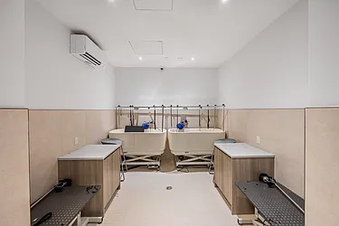 Rented by EXR